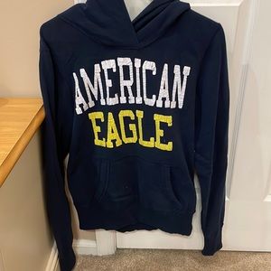 American Eagle Hoodie